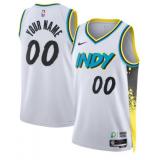 Custom, Indiana Pacers 2024/25 - City